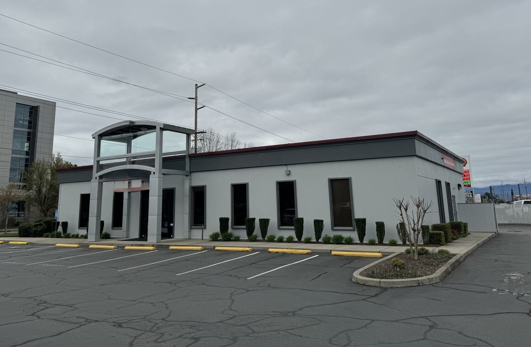 590 Union Ave, Grants Pass, OR for Sale