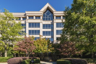 Roswell, GA Office - 200 Mansell Ct E