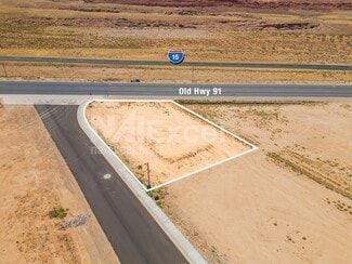 Hurricane, UT Industrial - 780 Old Highway 91 Hurricane, UT Industrial - 780 Old Highway 91