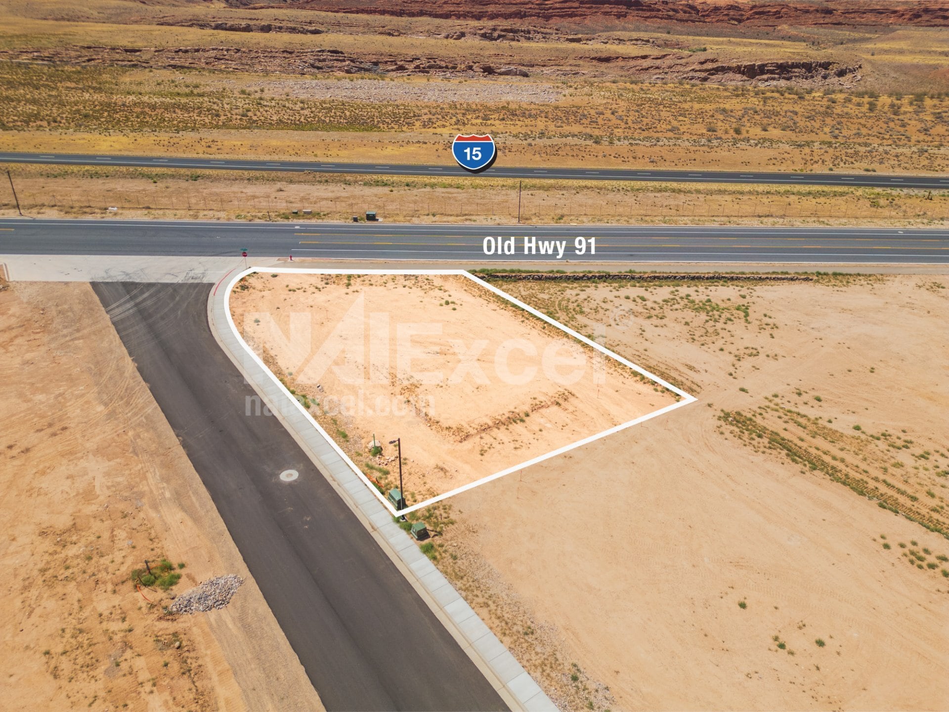 780 Old Highway 91, Hurricane, UT for Rent