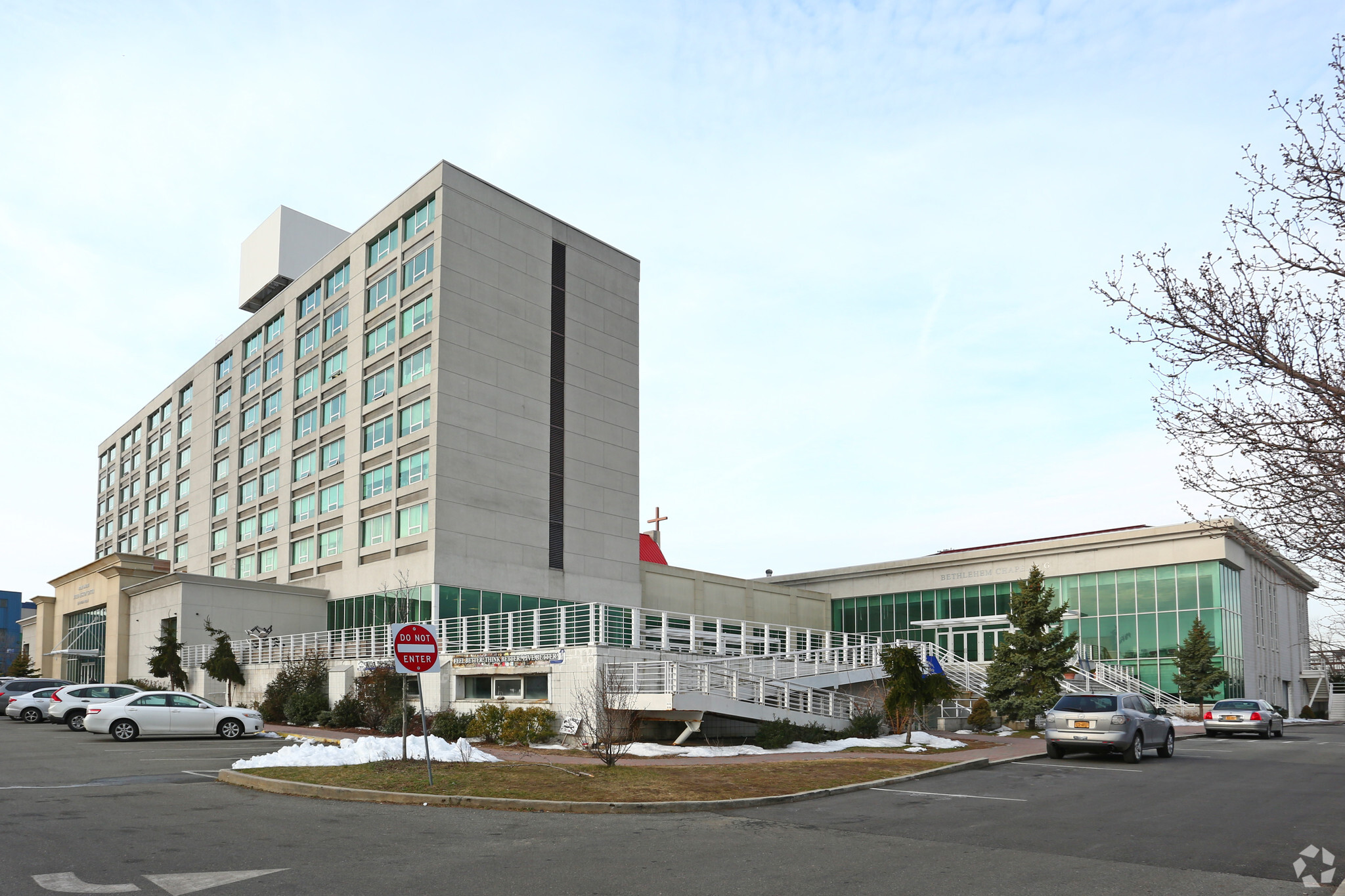 130-30 31st Ave, College Point, NY for Rent