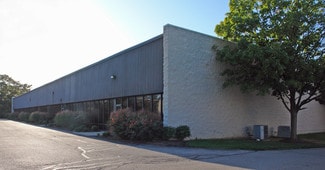 Cincinnati, OH Flex - 4884 Duff Dr