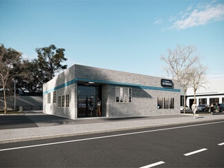 Flagstaff, AZ Office/Retail - 2417 N 4th St