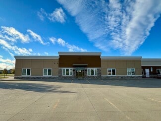 Fargo, ND Office - 3239 47th St S Fargo, ND Office - 3239 47th St S