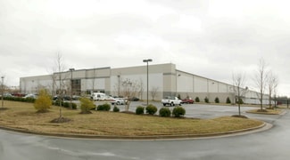 Sandston, VA Industrial - 4000-4500 Technology Ct