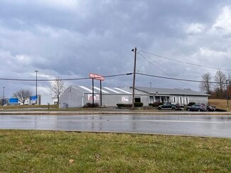 Bloomington, IN Retail - 3695 W State Road 45