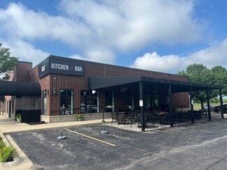 Oswego, IL Retail - 1031-1055 Station Dr Oswego, IL Retail - 1031-1055 Station Dr