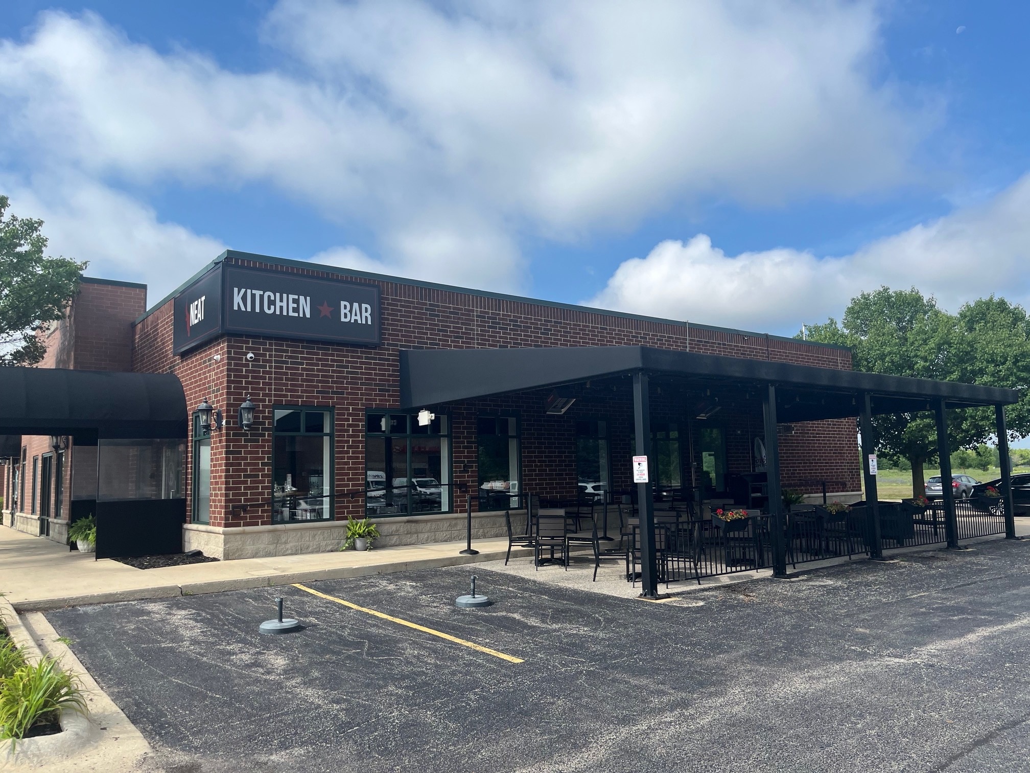 1031-1055 Station Dr, Oswego, IL for Rent