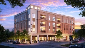 Frisco, TX Retail - 7291 Elm St