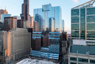 Chicago, IL Office - 500 W Madison St