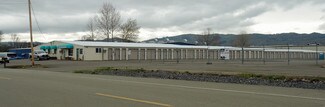 Roseburg, OR Self-Storage Facilities - 1620 Green Siding Rd