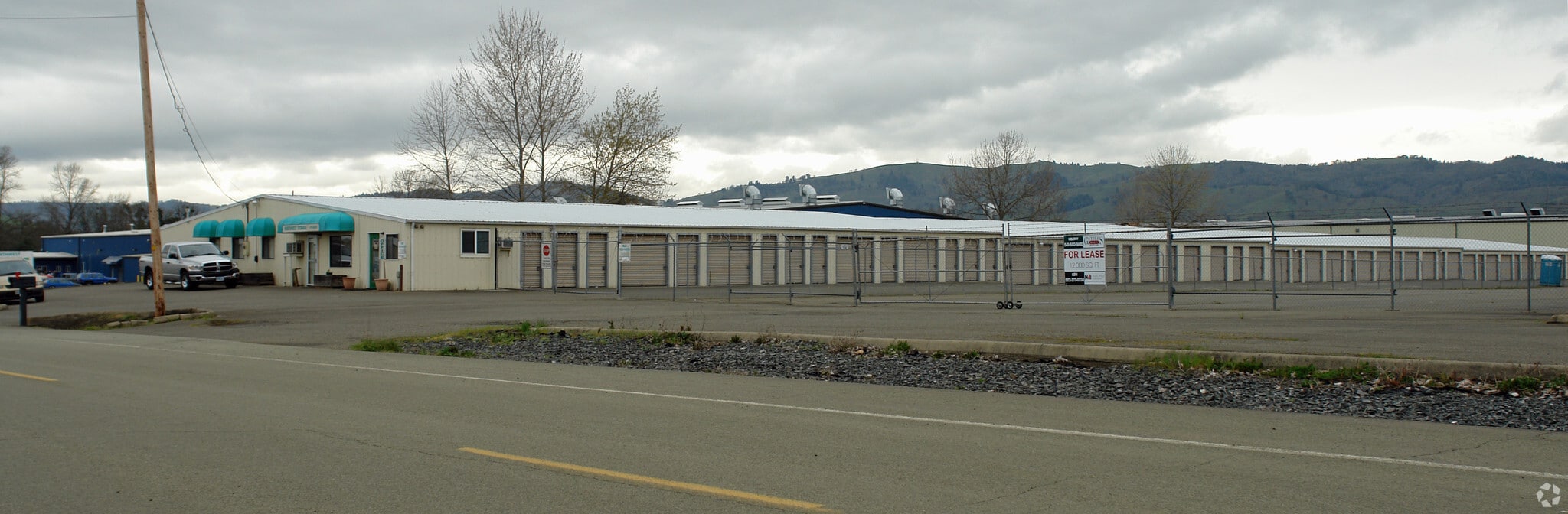 1620 Green Siding Rd, Roseburg, OR for Sale