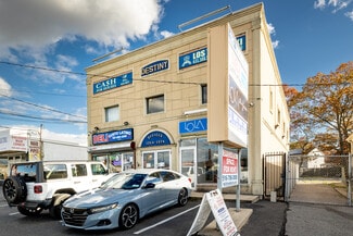 Amityville, NY Office/Retail - 135-137 Sunrise Hwy