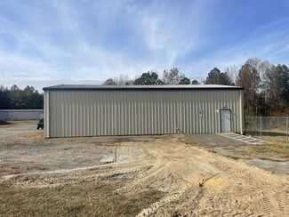 Bessemer City, NC Industrial - 645 Bess Town Rd