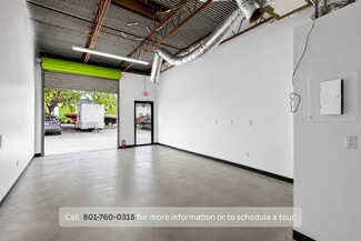 Melbourne, FL Flex, Industrial - 4155 Dow Rd Melbourne, FL Flex, Industrial - 4155 Dow Rd
