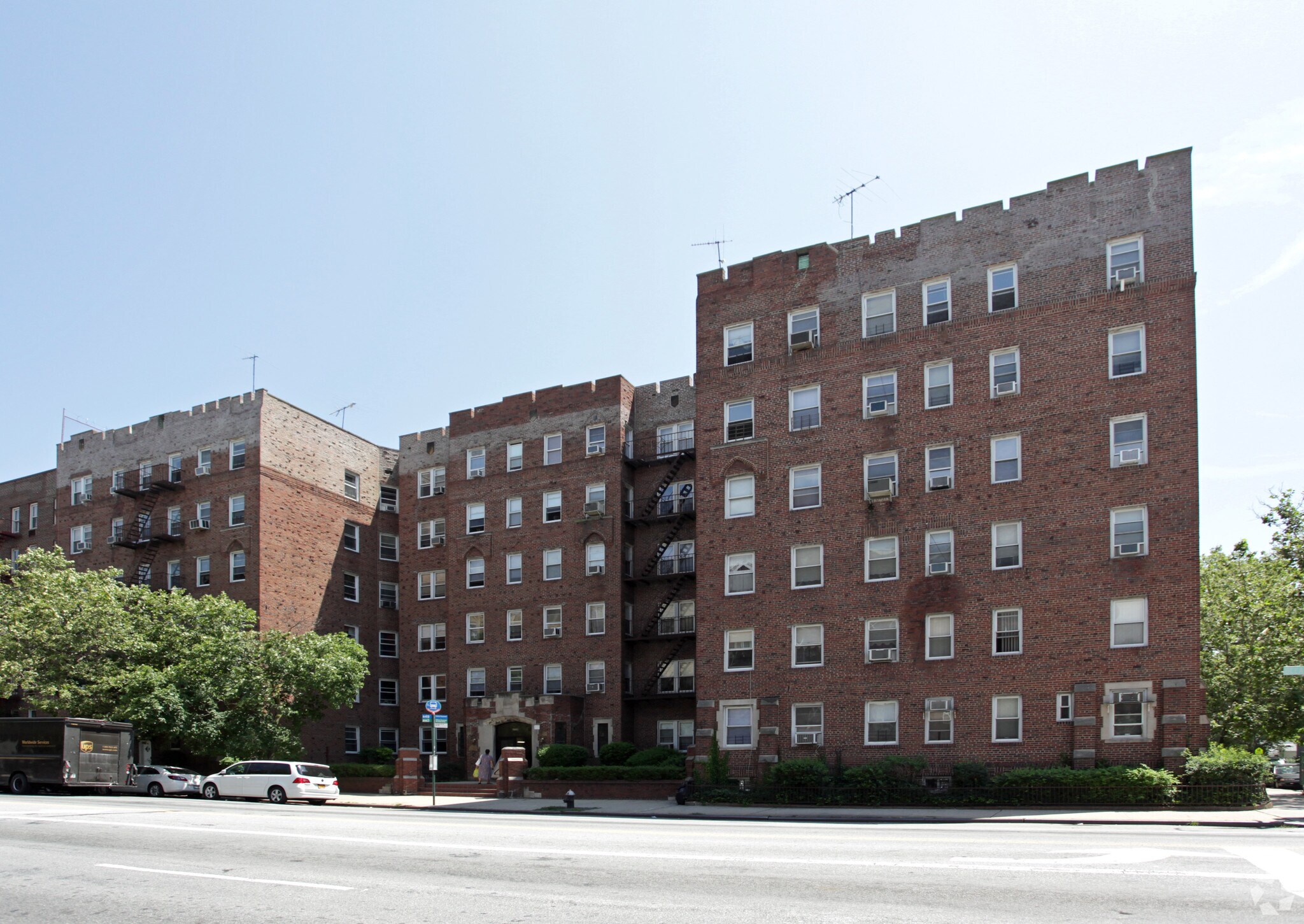 2709 Ocean Ave, Brooklyn, NY for Rent