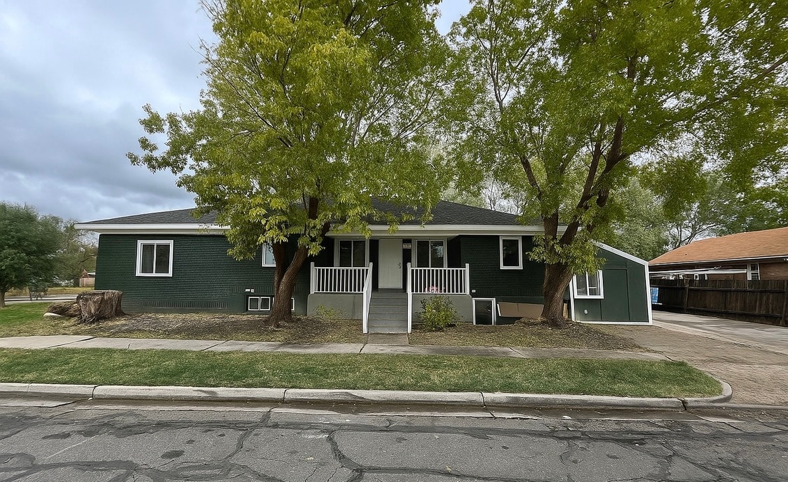 435 S 900 W, Salt Lake City, UT for Sale