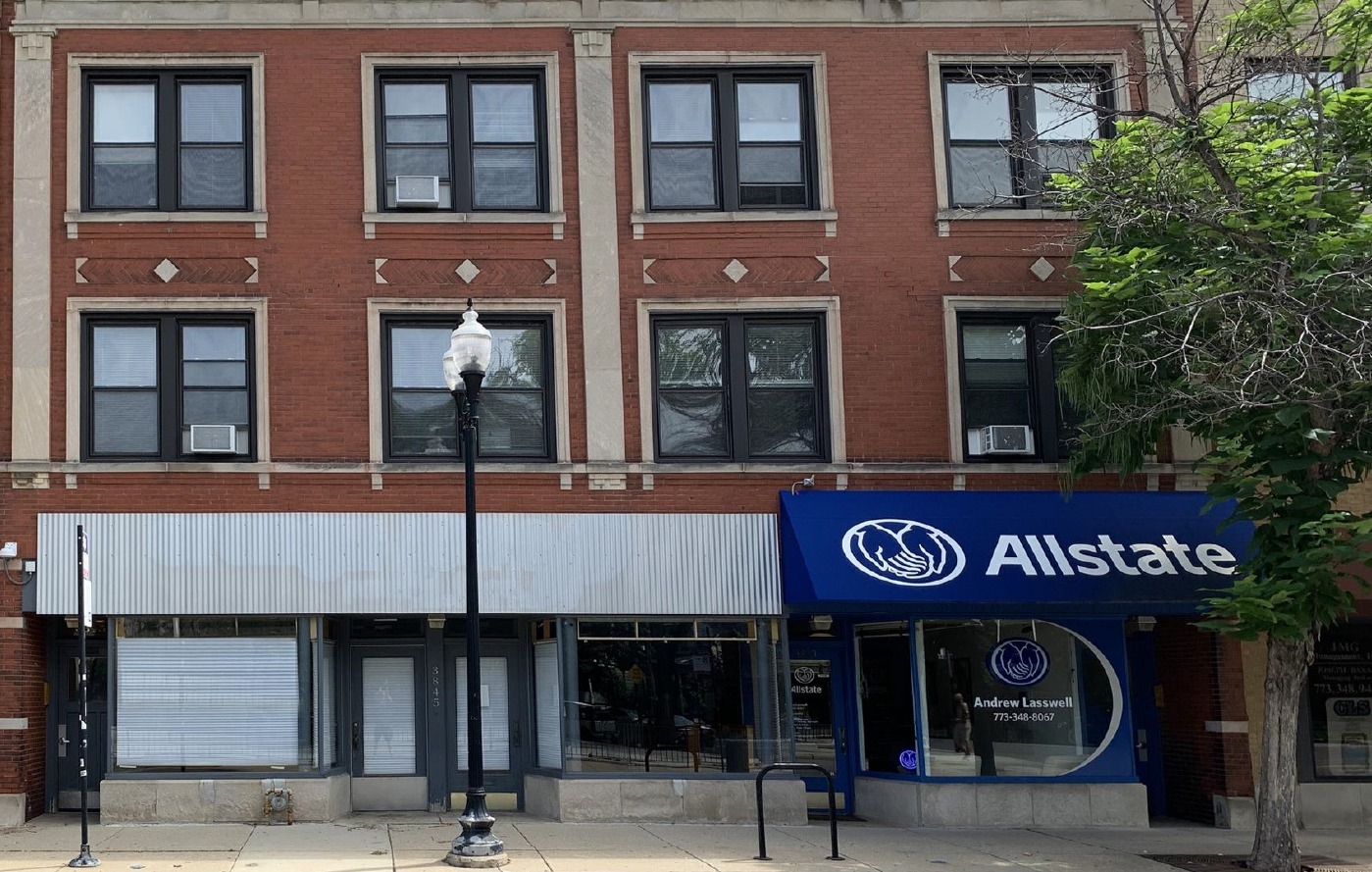 3843-3845 N Lincoln Ave, Chicago, IL for Rent