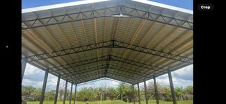 Myakka City, FL Agricultural - 46515 State Road 64 E