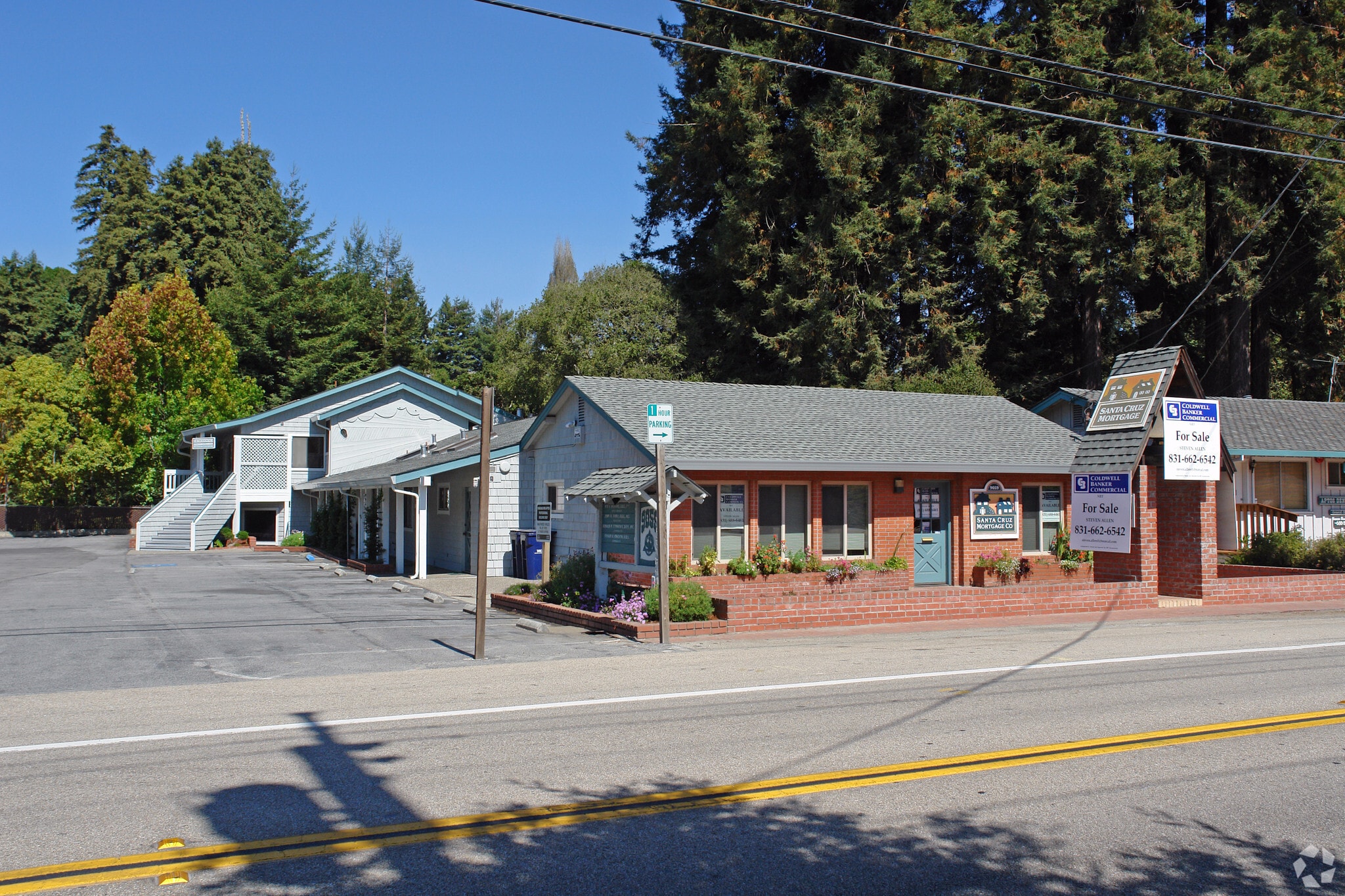 9059 Soquel Dr, Aptos, CA for Sale