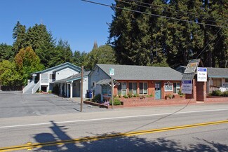 Aptos, CA undefined - 9059 Soquel Dr Aptos, CA undefined - 9059 Soquel Dr