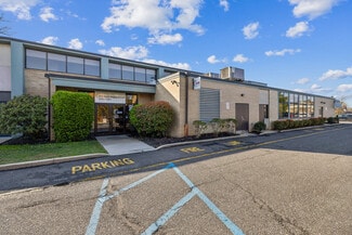 Haddon Heights, NJ Medical - 17 White Horse Pike