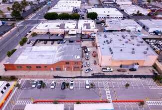 Gardena, CA undefined - 15722 S Broadway Gardena, CA undefined - 15722 S Broadway