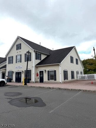 Skillman, NJ Retail - 378-390 Route 518 Skillman, NJ Retail - 378-390 Route 518