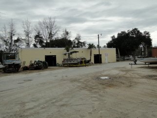 Eutawville, SC Industrial - 12907 Old Number Six Hwy