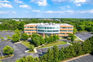 Mount Laurel, NJ Office - 100-250 Century Pky