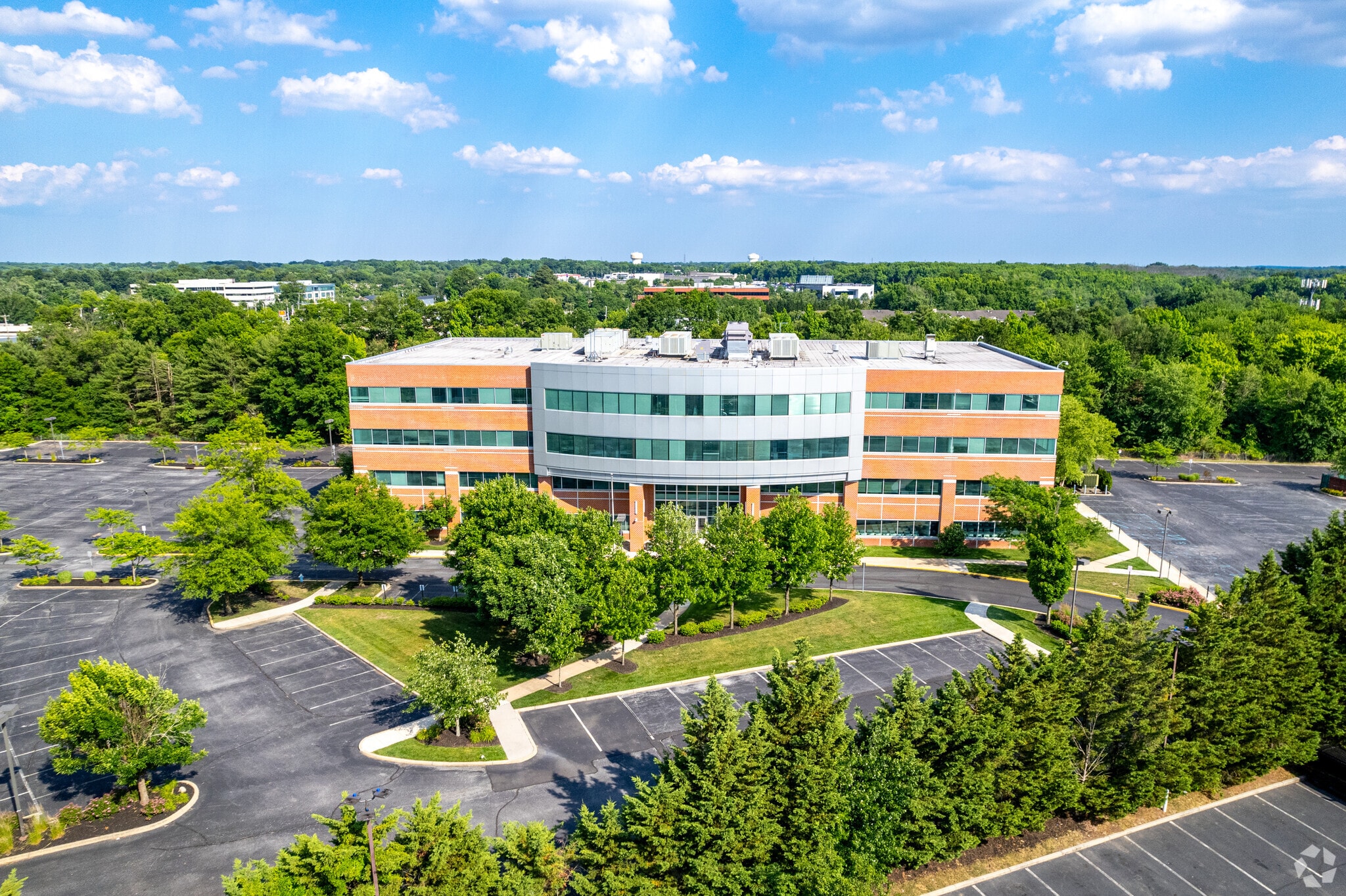 100-250 Century Pky, Mount Laurel, NJ for Rent