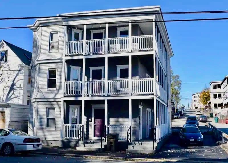 , Lowell, MA for Sale