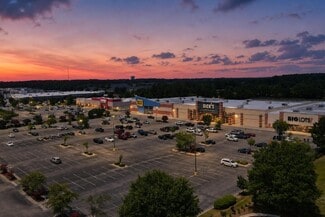 Auction - Dick’s & Big Lots | Leasehold