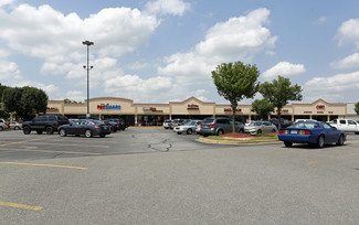 Smithfield, NC Retail - 1285-1299 N Brightleaf Blvd