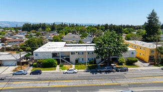 Santa Clara, CA Apartments - 935 Pomeroy Ave