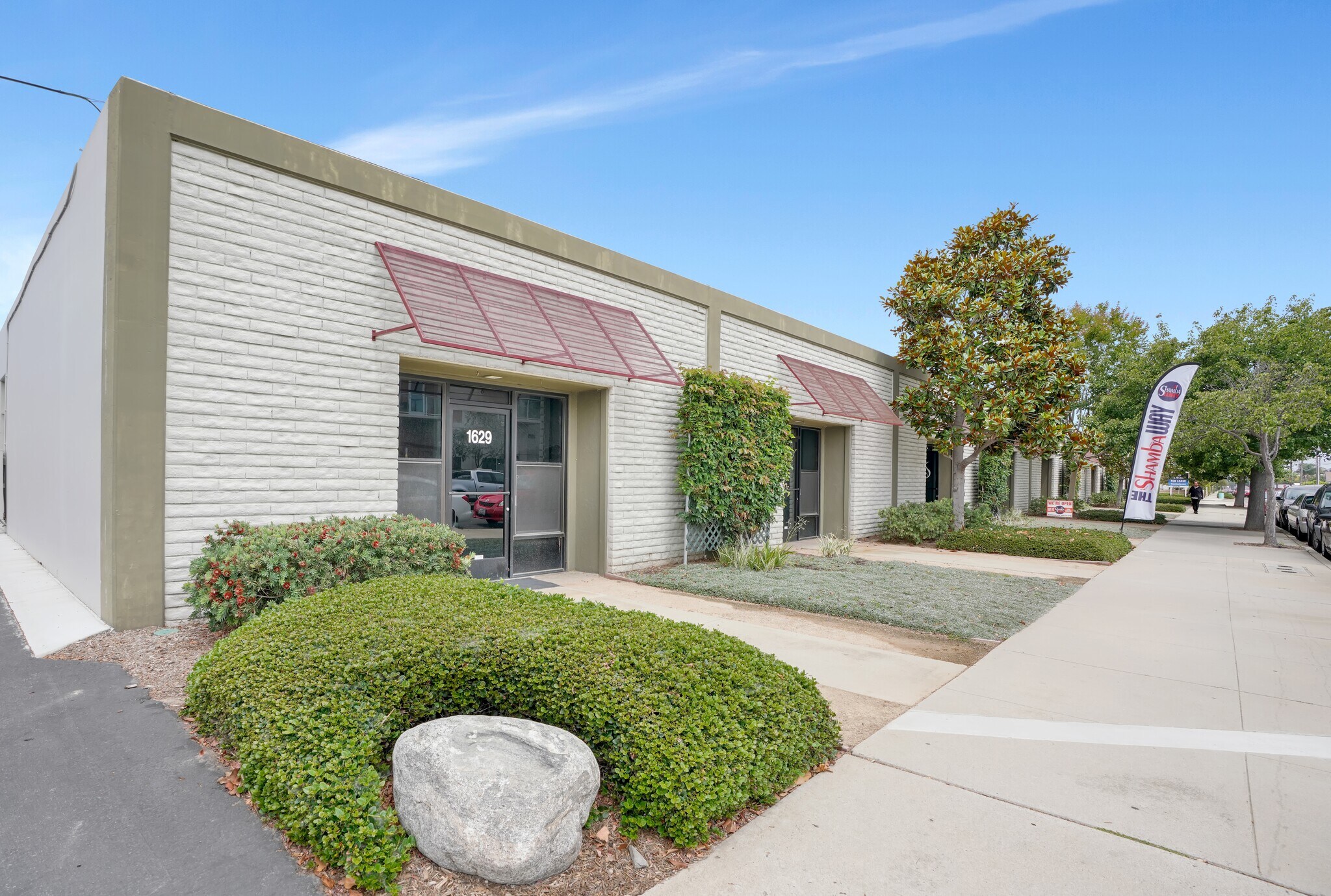 1629-1649 Monrovia Ave, Costa Mesa, CA for Rent
