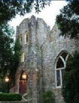 Comfort, TX Office/Retail - 331 Fifth St