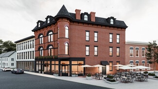 Covington, KY Retail - 343 W Pike St