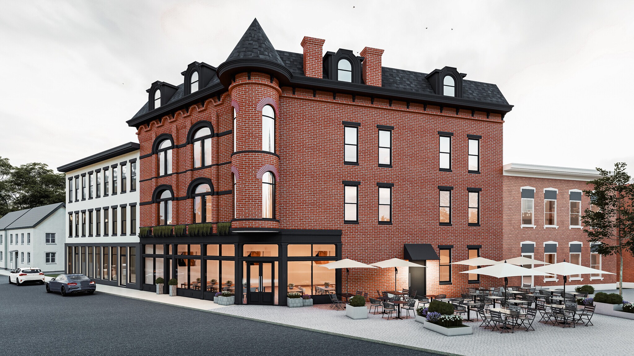 343 W Pike St, Covington, KY for Rent