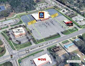 Moffett Rd Development Opportunity