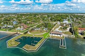 Nokomis, FL Residential - 1645 Bayshore Rd