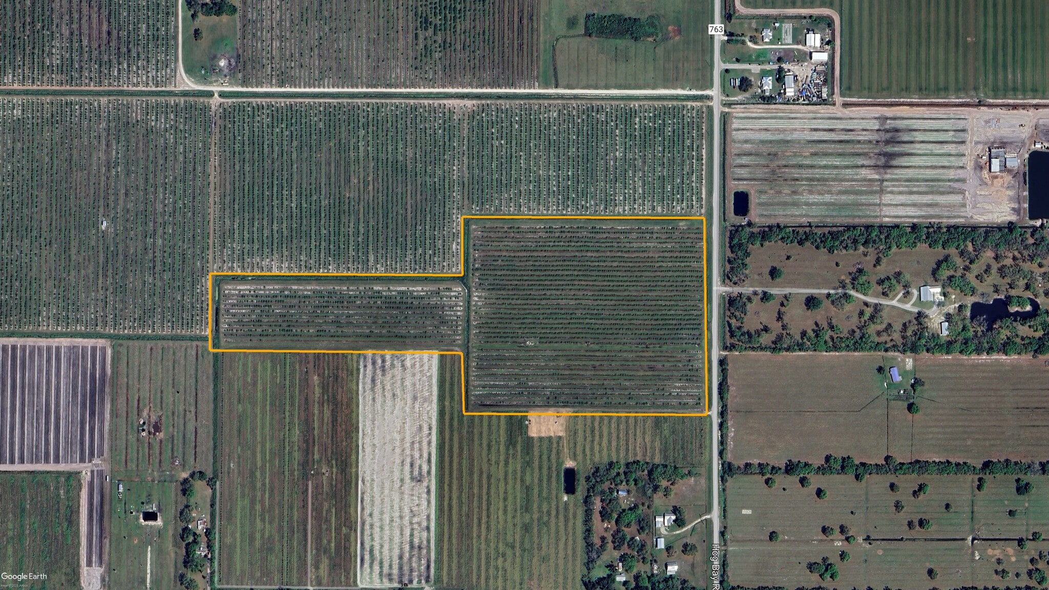 CR-763 Unit #A, Arcadia, FL for Sale