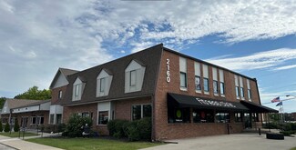 Indianapolis, IN Office/Medical - 2160 W 86th St