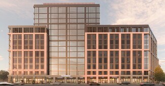 Long Island City, NY Retail - 44-01 Northern Blvd