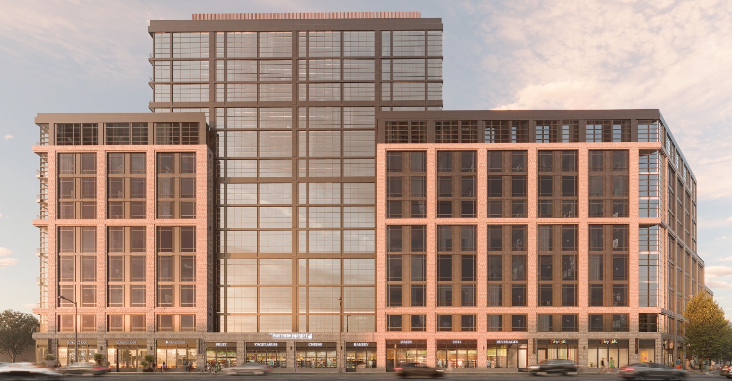 44-01 Northern Blvd, Long Island City, NY for Rent