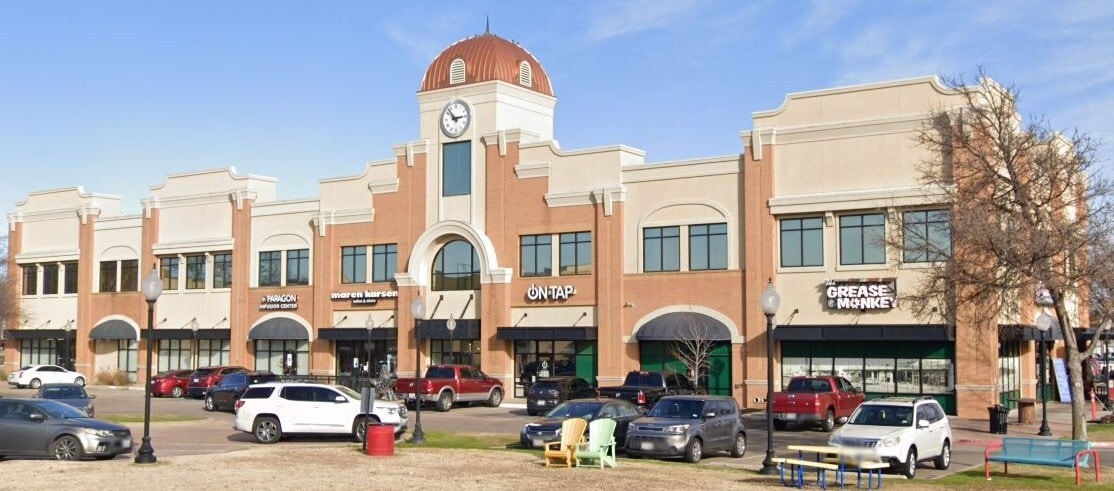 200 N Mesquite St, Arlington, TX for Rent
