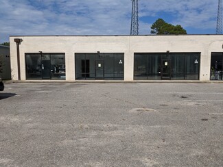 Greenville, NC Office/Retail - 215 E Arlington Blvd