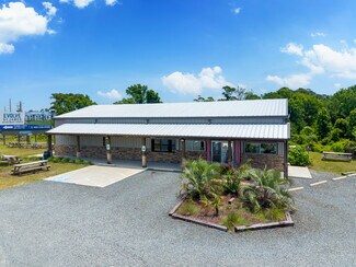 Southport, NC Retail - 4810 Long Beach Rd SE