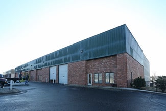 Olathe, KS Industrial - 19925 W 161st St Olathe, KS Industrial - 19925 W 161st St