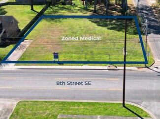 Decatur, AL Commercial - 1505 8th St SE